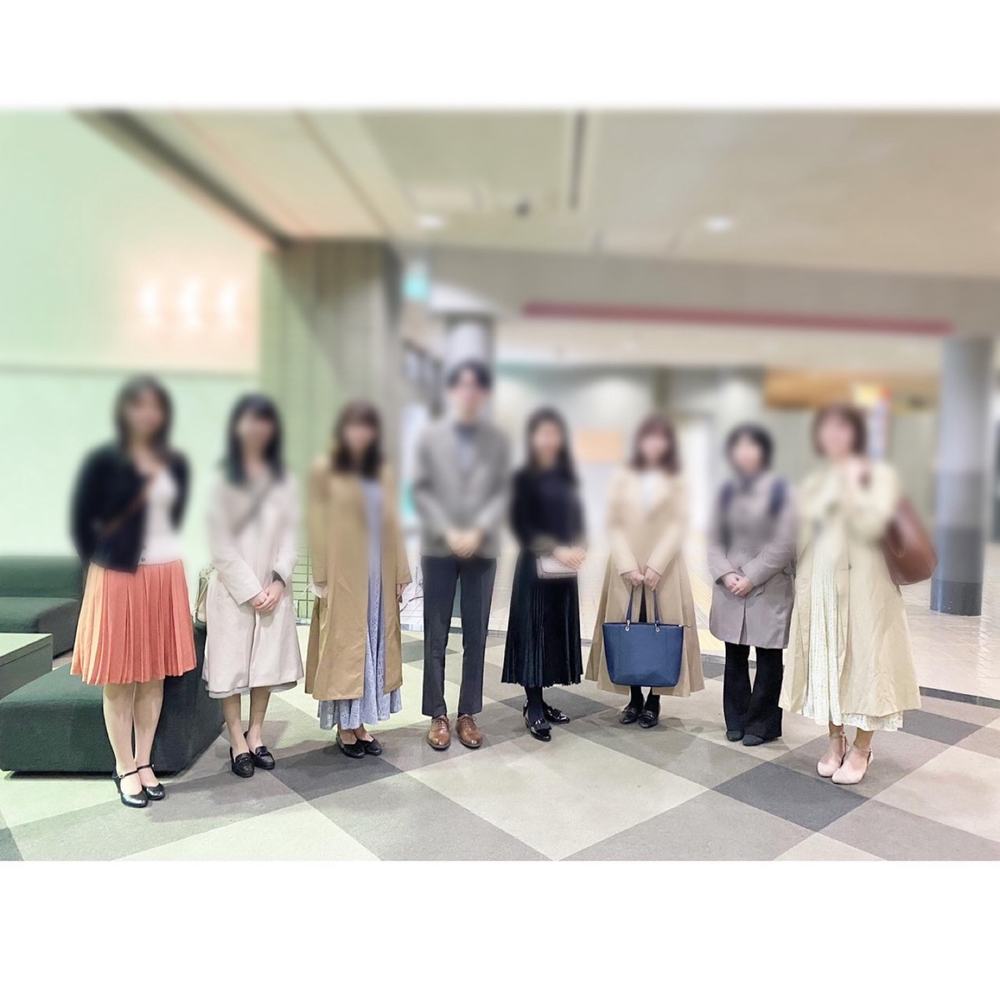 「友人の演奏会でした✨👏」の写真 5