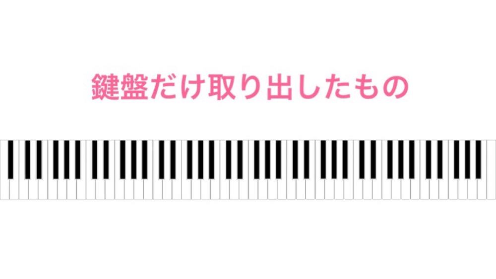 「ドレミの階段🐰」の写真 2