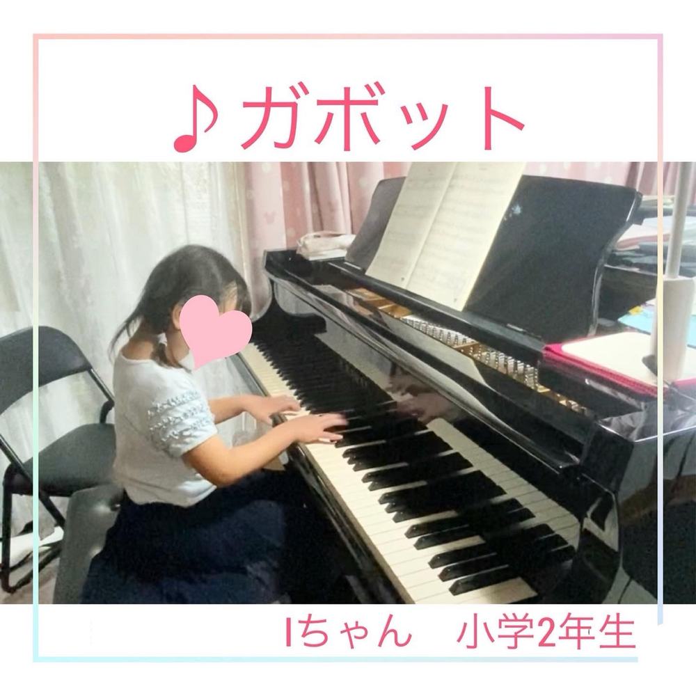 「最後まで両手で通せたよ！動画あり」の写真 1