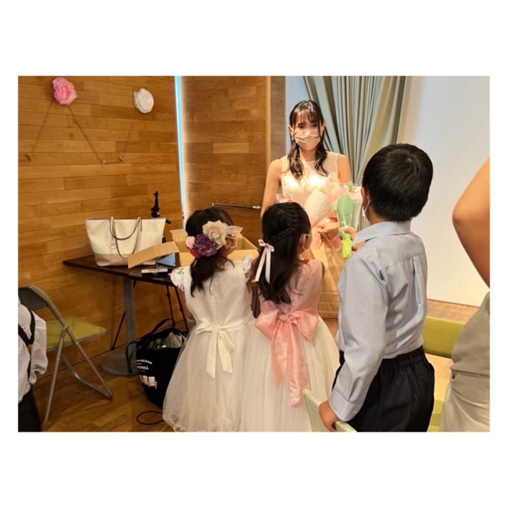 「発表会🎹その⑥正装について」の写真 1