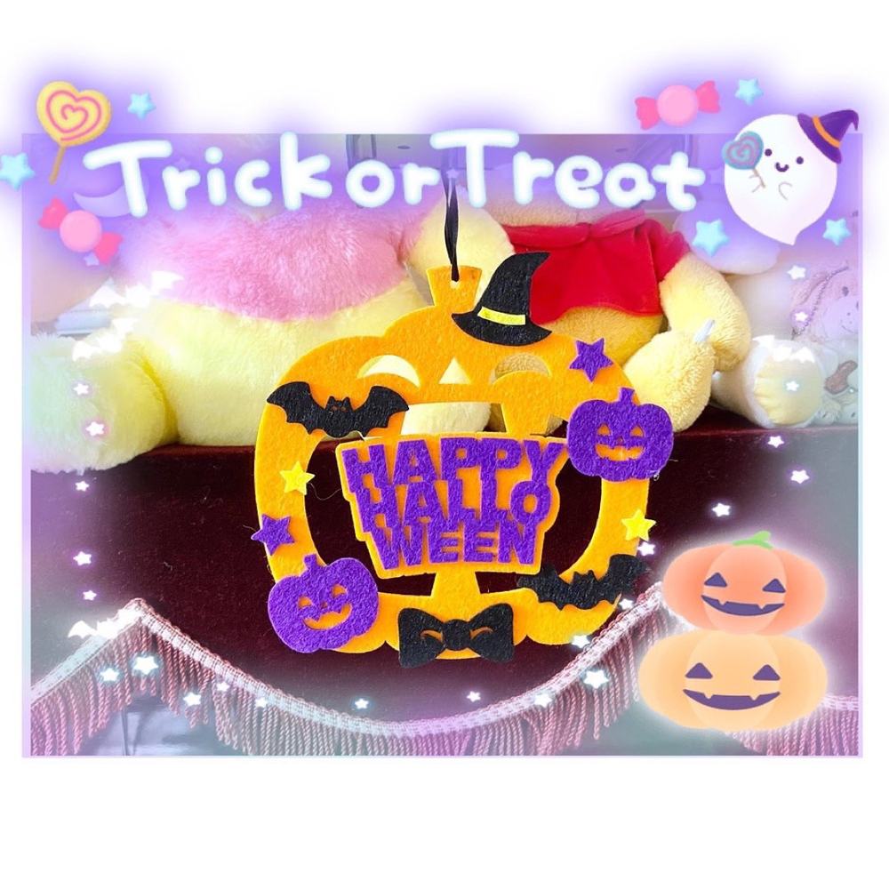 「ハッピーハロウィン🎃」の写真 1