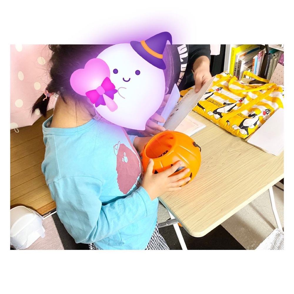 「ハッピーハロウィン🎃」の写真 5