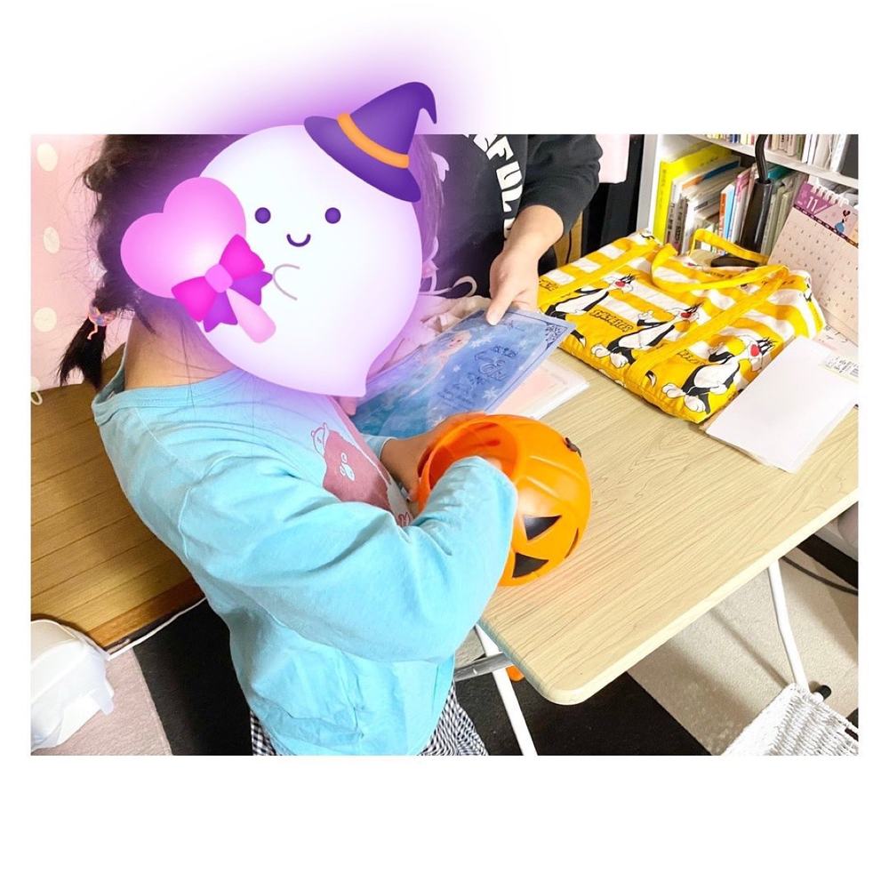 「ハッピーハロウィン🎃」の写真 6
