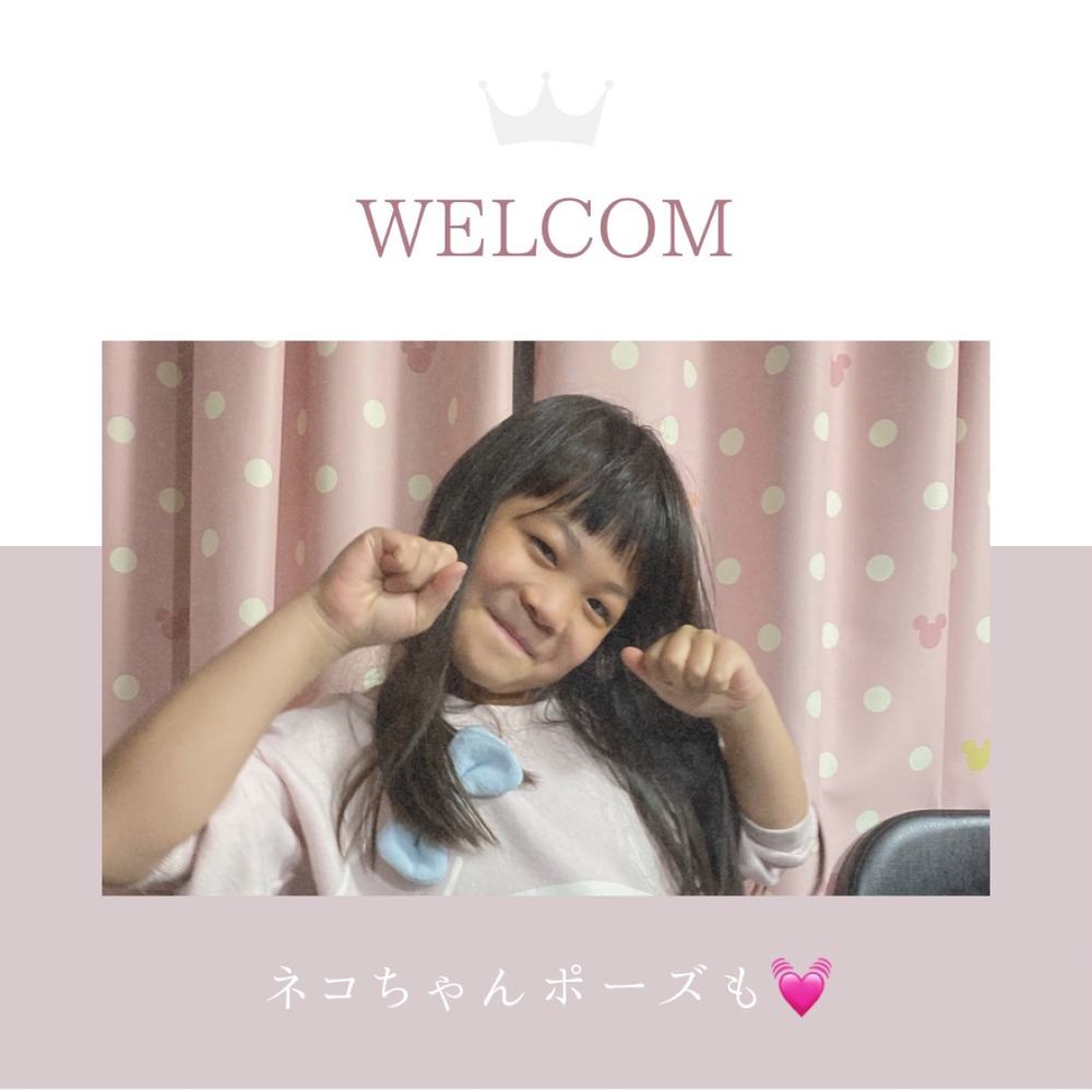 「NEW生徒さん♪」の写真 2