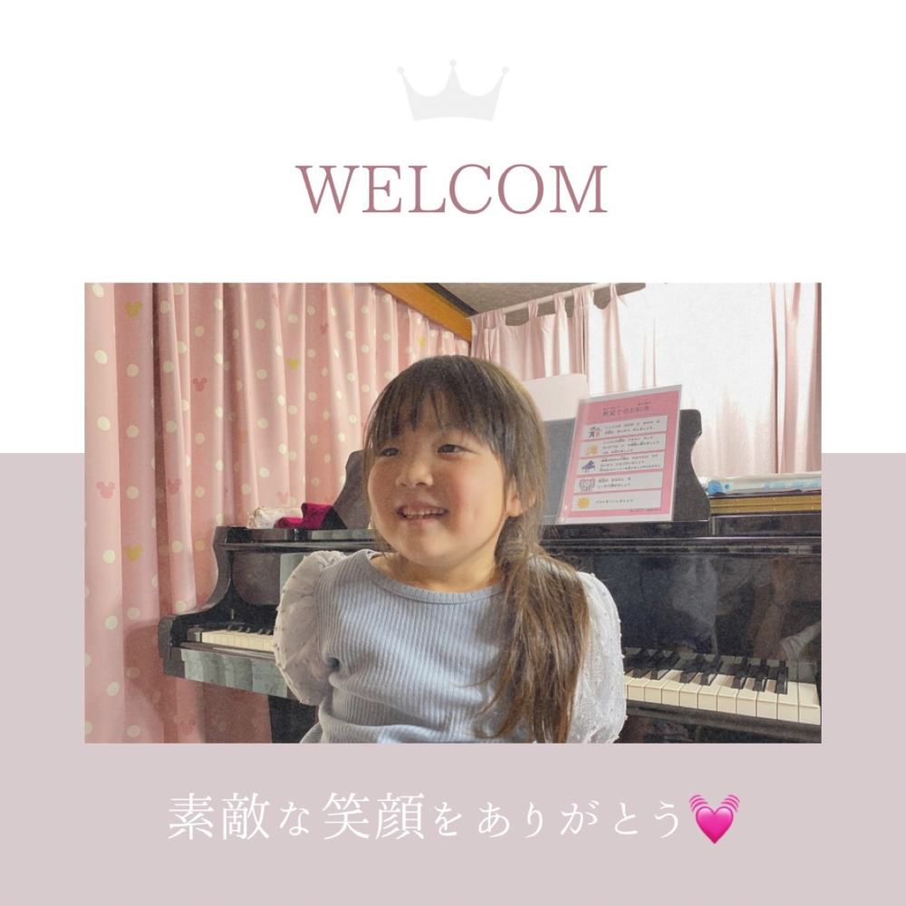 「NEW生徒さん♪」の写真 2