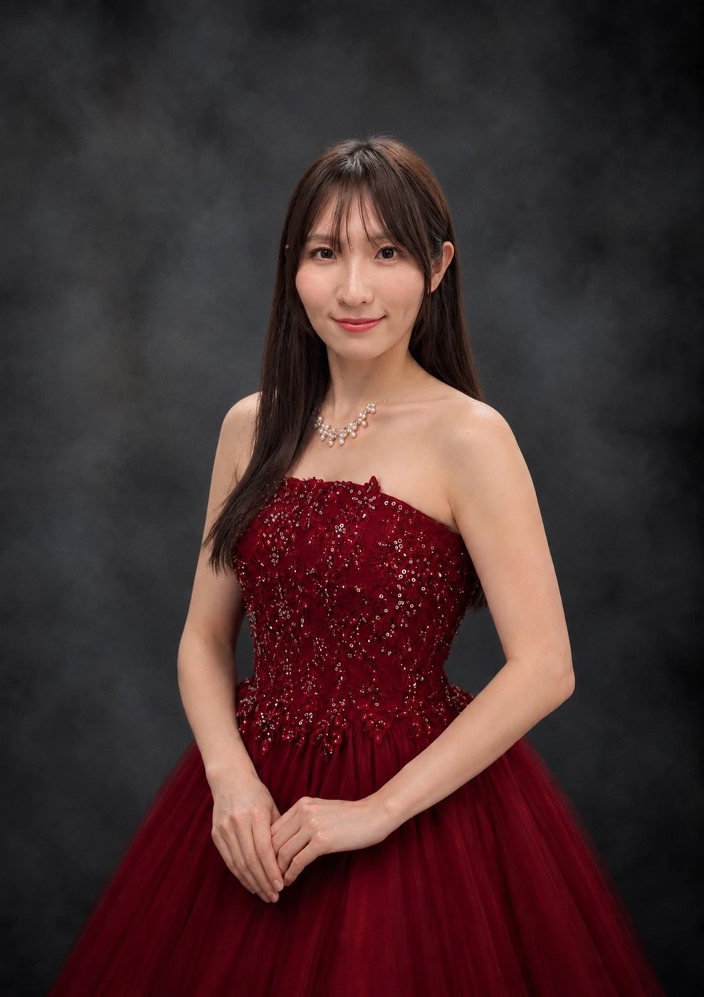 府中市四谷のピアノ教室 講師の野口愛実