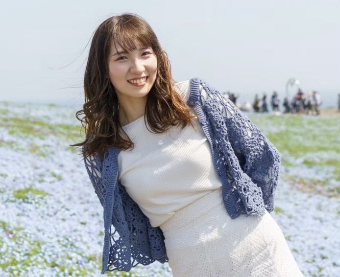 講師の野口愛実